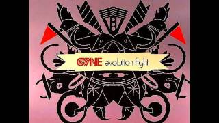 Growing - Cyne - Evolution Flight