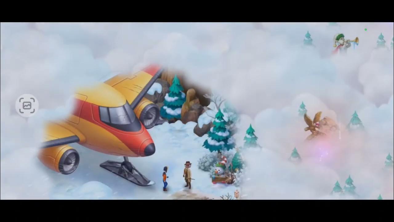 HOMESCAPES HOLIDAY ADVENTURE CHRISTMAS SPECIAL OCTI GAMING WORLD