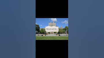 Shout out to… #shoutout #shorts #fyp #yaleuniversity #eastereggs