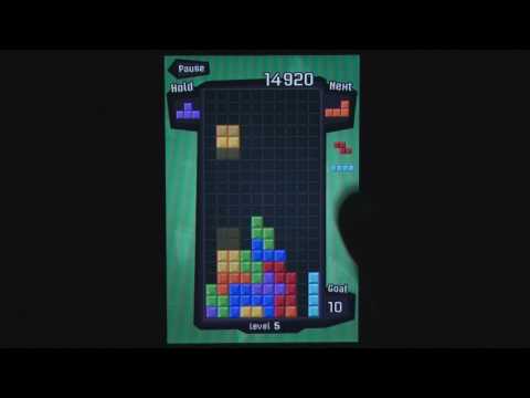 Video: Die Tetris-Spiele Von EA Verschwinden Von Handys