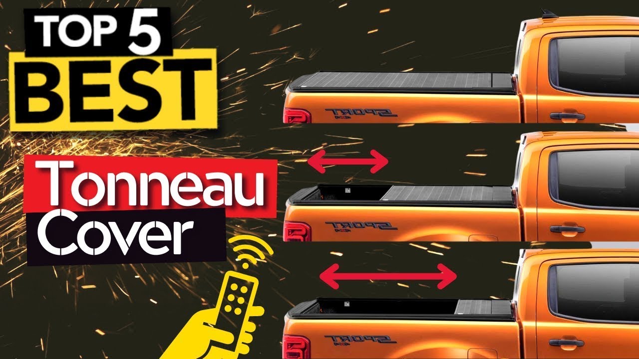 Don't buy a Retractable Tonneau Cover until You see This! YouTube