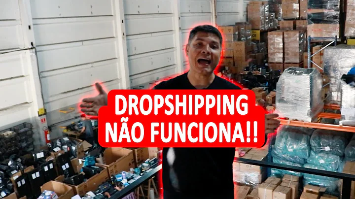 Dropshipping Nacional: Como ter sucesso nessa modalidade!