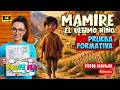 Mamire el Último Niño | PRUEBA FORMATIVA COMPLETA resumen 📝 | Plan Lector Chile