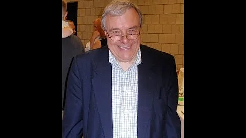 Ed Fitzpatrick (September 20, 1942 - July 5, 2021)