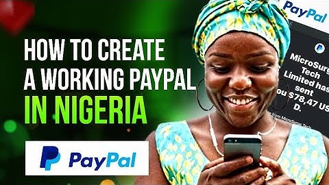 HOW TO CREATE A WORKING UK PAYPAL ACCOUNT | COMPLETE GUIDE 2025