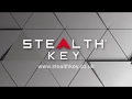 Stealth Key Technology