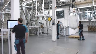 A Playground For Millers