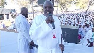 HOSSANA BOCHA 2025 singer Machodo sunday morning gospel song apostolic church of johane Marange