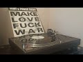 Moby Public Enemy Make Love Fuck War mp3