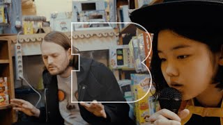 Superorganism - Everybody Wants To Be Famous | A Take Away Show