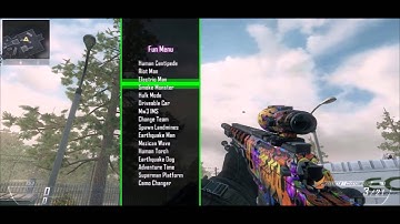 [Bo2/1.19] Extreme v1 By KustomLobbies ♥Preview♥