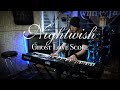 🎹 NIGHTWISH PIANO 🎹 - Ghost Love Score 👻🖤✖️