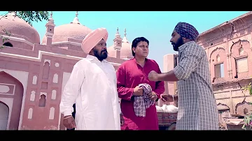 Rano Bai Amarjit Full HD Brand new Punjabi Songs | Punjabi Songs | Speed Records