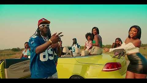 DopeNation -  Jakpa (Official Video)