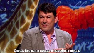 11 07 Qi Кьюай Весьма Интересно - Knowledge (Субтитры)