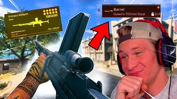 This ATTACHMENT MAKES THE BREN LMG BROKEN!! (BEST BREN CLASS SETUP)