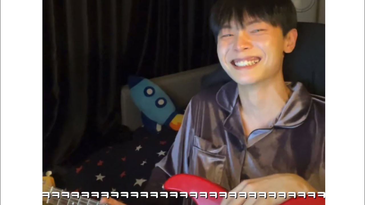 [LUCY/루시] 드립 감당 못하는 신예찬의 개웃긴 레전드 브이앱