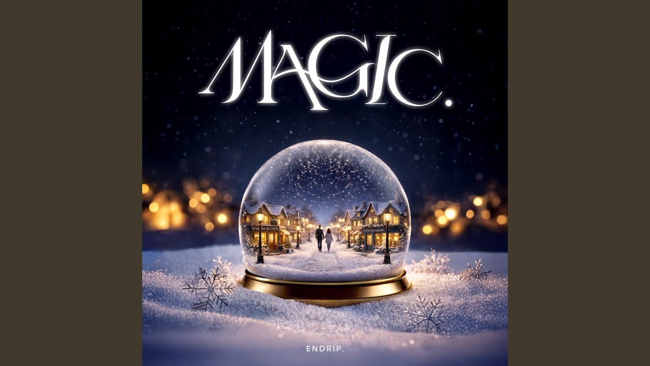 Watch MAGIC. on YouTube Watch MAGIC. on YouTube