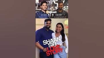CA SHAAN SIR LOVE STORY  #cainter #cafinalidt #examhall#sooner_ca_s #shubhamtiwari