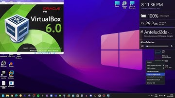 Windows 2000 VM BSOD Compilation #1