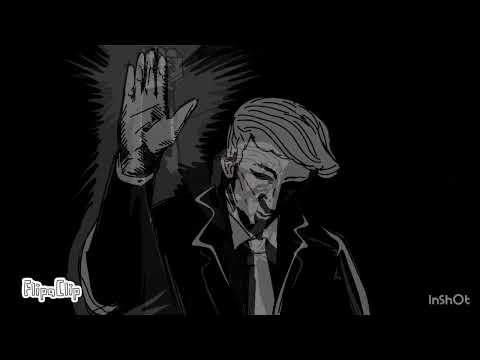 Donald Trump +1000000 aura
