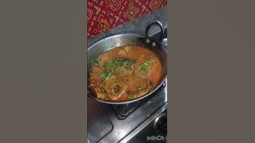 Fish curry recipe #shortvideo #shorts #ytshorts #recipe #fishcurry #viral #viralvideo