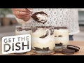 McDonald&#39;s-Inspired Oreo Tiramisu | Get the Dish