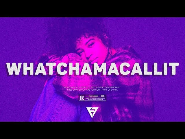 Ella Mai Ft. Chris Brown - Whatchamacallit (Remix) | FlipTunesMusic™ class=