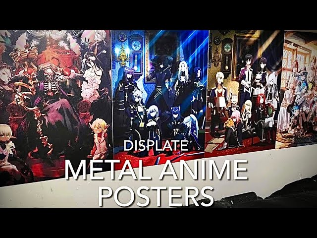 Naruto Poster By Anime Collections Displate In Manga Anime | Hot Sex Picture