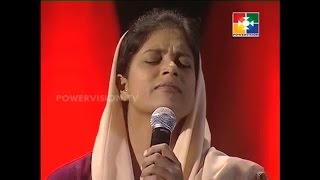 Miniatura de vídeo de "Aradhana Karun /Here am to Worship/ Hindi Christian Song :: Sis Persis John (subtitles @CC)"