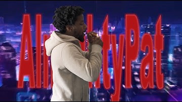 AlmightyPat - "Futuristic" Official Music Video | Shot by 10Shotit