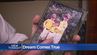 Yuba City Baseball Player's Road To The Big Leagues Reaches Philadelphia