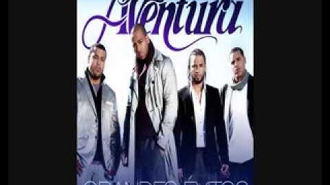 Aventura Obsesion HSP Reggaeton Radio Remix