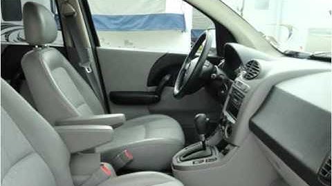 2004 Saturn VUE Used Cars Dewitt MI