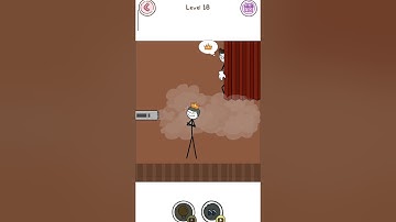 Dop 5 new updated version level 118 #dop2 #puzzlefrenzy #game #gameplay #braintestsolution #puzzle