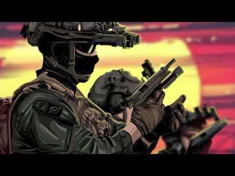 COMANDO R BIEN BÉLICO VERSIÓN 2