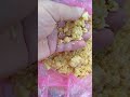 Супер каша на которую клюет карп трофейный .