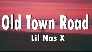 Thumbnail of Old Town Road - ft.Lil Nas X [ 1 HOUR ]