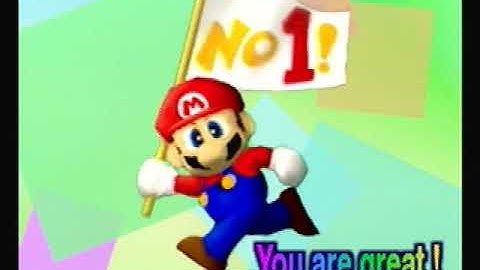 Super Smash Bros 64 Unlocking Jigglypuff