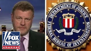 Steyn: IG report shows there is no rule book in the FBI