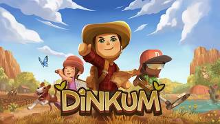 Dinkum / Remembering Reaps @gersegames