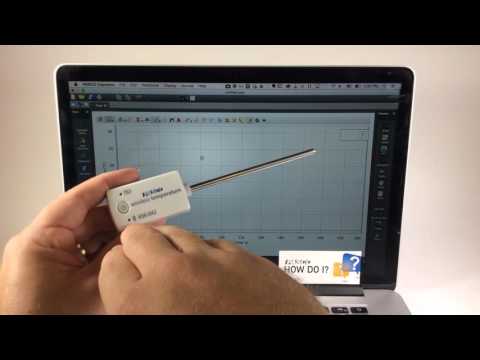 Retrieve Remotely Logged Data from a Wireless Sensor (Capstone)