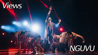 Views決賽 01 NGUVU｜260516 臺大盃第32屆熱門流行舞蹈大賽《SYNC 同•步》FINAL