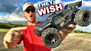 Why can't TRAXXAS do THIS with their RC cars? by TheRcSaylors 7,942 views 2 days ago 6 minutes, 57 seconds