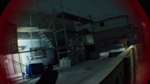 Firewall: Zero Hour - Laggy Ace