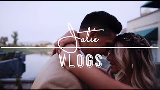 Jatie Vlogs Intro!