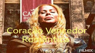 Joelma - Coração Vencedor Romântica / Clipe do Canal (Clipe não Oficial)