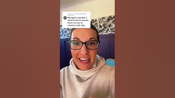 Sell or donate? #shorts #organization