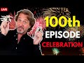 100th Episode Celebration! | Episode  100