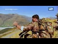 جويل لمبرت استراتجية الهروب